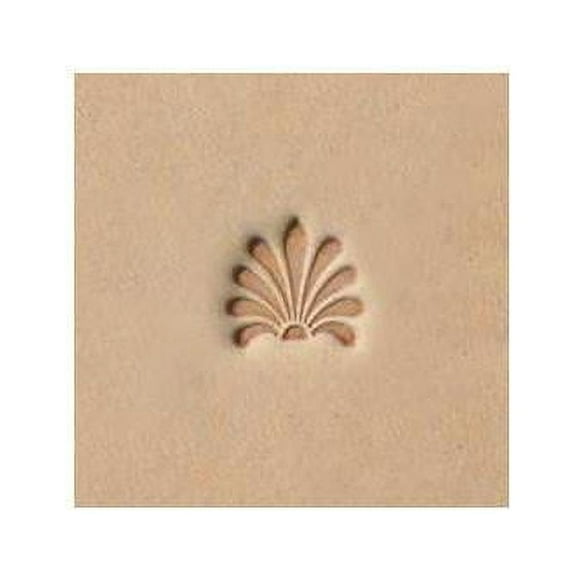 Tandy Leather E318 Craftool Border Tool 66318-00