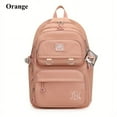 thumbnail image 5 of Large Capacity Casual Travel Outdoor Backpack Multi-layer Pocket WaterproofBackpack School Bag, 5 of 5