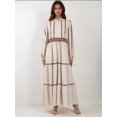 thumbnail image 3 of Flowering Tippet Maxi Dress, 3 of 5