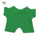 thumbnail image 1 of LUNATIC 20cm Ropa De Muñecas Traje Accesorios Algodón Peluche Camisa Gao Jinjia unisex, 1 of 2