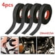 thumbnail image 1 of 4 Uds. Cinta adhesiva de tela de 19mm x 15m cinta de tela telares eléctricos cinta de arnés de cableado, 1 of 5