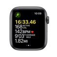 thumbnail image 3 of Apple watch SE (1st Gen) 40mm (GPS + Cellular) Smartwatch | Certified Refurbished, 3 of 6