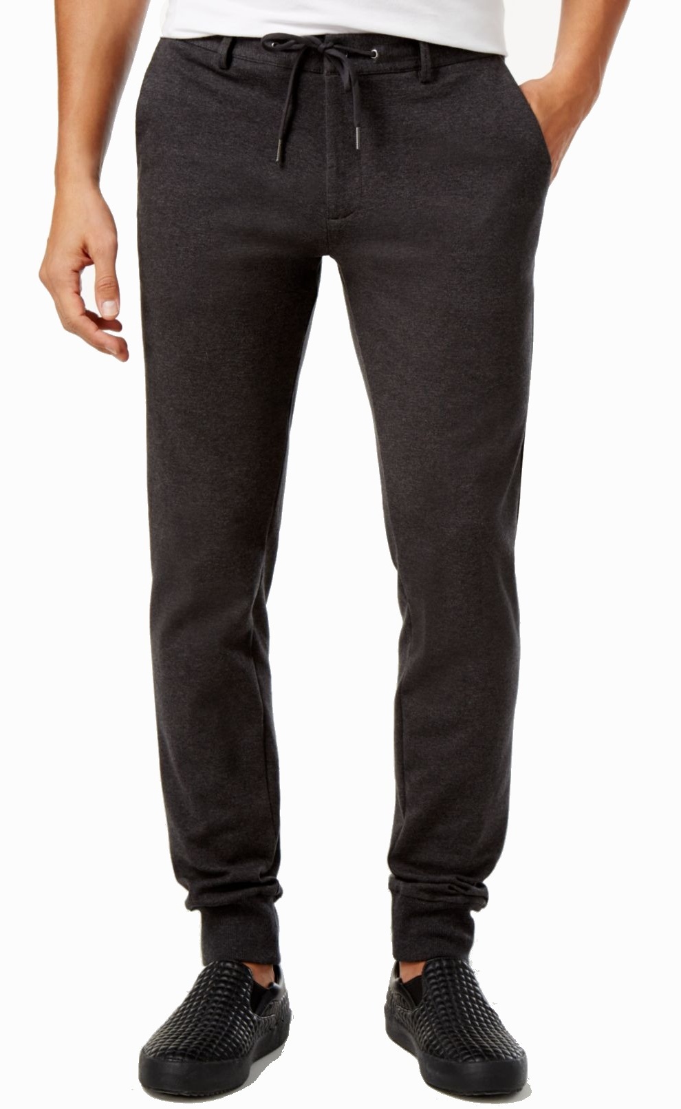 calvin klein modern jogger
