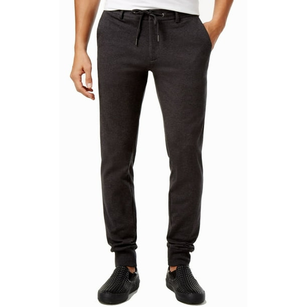 calvin klein jogger pant