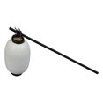 thumbnail image 1 of segolike 1/6 Scale Soldier Retro Vintage Hand Held Chinese LED Plastic Lantern Lamp without LED Bulb, 1 of 7