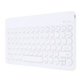 thumbnail image 1 of Slim Portable   Keyboard for Efficient Typing on Tablet, Smartphone, Laptop, 2.4GHz Frequency Range, Suitable for , for Wins, for OS X, 1 of 7