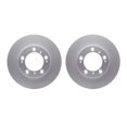 thumbnail image 3 of KarParts360 For Porsche Boxster 1997-2004 Brake Rotors Front, 3 of 4