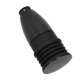 thumbnail image 5 of Molinillo de 75g, juego de embudo para soplar granos, molinillo de café, herramienta de limpieza negra para accesorios de molinillo de café de 35mm, 5 of 8
