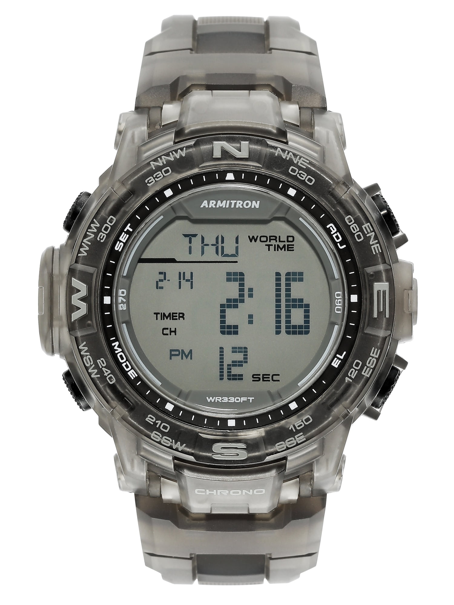 forerunner 35 hr