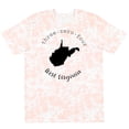 thumbnail image 3 of Inktastic 304 West Virginia T-Shirt, 3 of 5