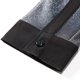thumbnail image 5 of Blusa y camisa de manga larga con cuello vuelto para hombre, camiseta de manga larga con solapa, camiseta deportiva informal, camiseta superior para hombre, 5 of 5