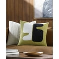 thumbnail image 5 of Boutique Rugs Althea Throw Pillow, 5 of 5