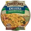 Shedd's Country Crock: Cheddar Broccoli Rice Side Dishes, 21 oz