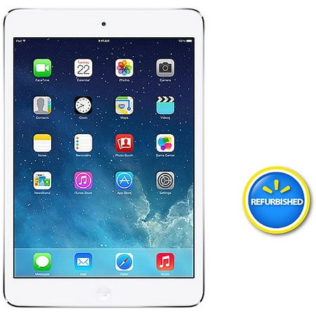 Refurbished Apple Ipad Air 128gb With T