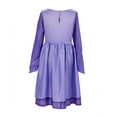 thumbnail image 5 of Disney Wish Asha Adventure Dress Fits Children Size Small 4 to 6x, 5 of 5