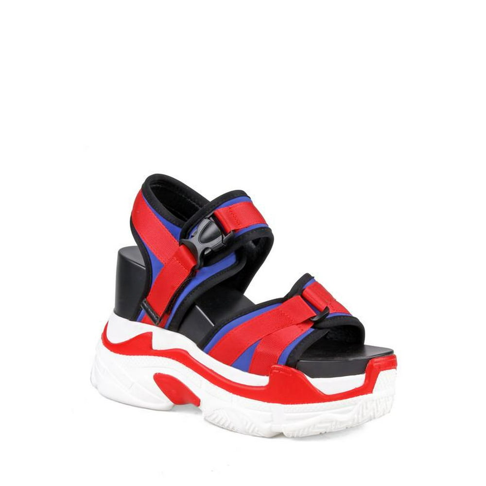 anthony wang platform shoes