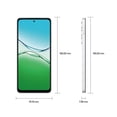 thumbnail image 4 of Smartphone Oppo A5 Blanco 256 GB ATT, 4 of 5