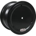 thumbnail image 2 of Weld Racing 15x9 Wheel Direct Mount 4in BS Bead-Loc w/Cover, 2 of 4