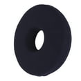 thumbnail image 4 of Bed Sore Donut Cushion, Skin Friendly Soft Decubitus Donut Cushion Black Portable Ergonomic  For Chair For Patient, 4 of 8