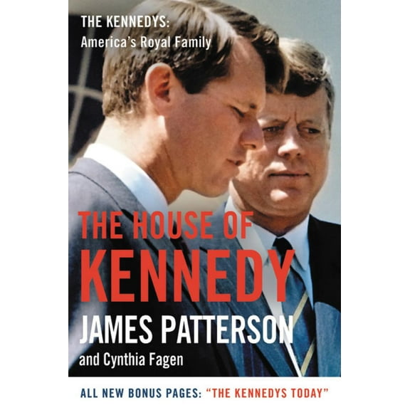 The House of Kennedy (Paperback)