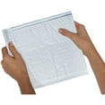 thumbnail image 7 of 100 Pack White Poly Bubble Mailers 7" x 11" Self-Sealing Cushion Padded Envelopes, 7 of 7
