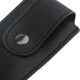 thumbnail image 3 of Bolsa Cubierta Protectora de Maquinilla de Afeitar de Seguridad Sunnimix Funda para afeitadora para hombres, 3 of 5