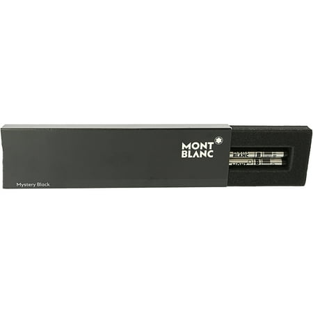 mont blanc refills fineliner broad refill pen ink