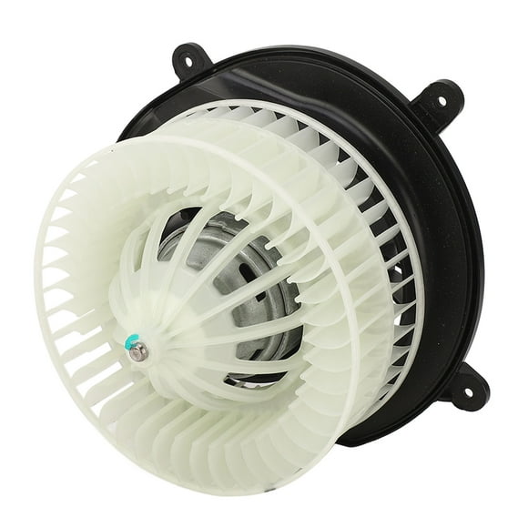 AC Air Condition Heat Blower Motor, HVAC Blower Motor 211 830 09 08 Strong Wind Output A211 830 09 08 Replacement Effective For CLS C219 CLS550