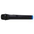thumbnail image 3 of Fake Microphone Toy, Kids Pretend Microphone Toy Light Weight Fun Innovative  For Costume Prop For Stage, 3 of 8