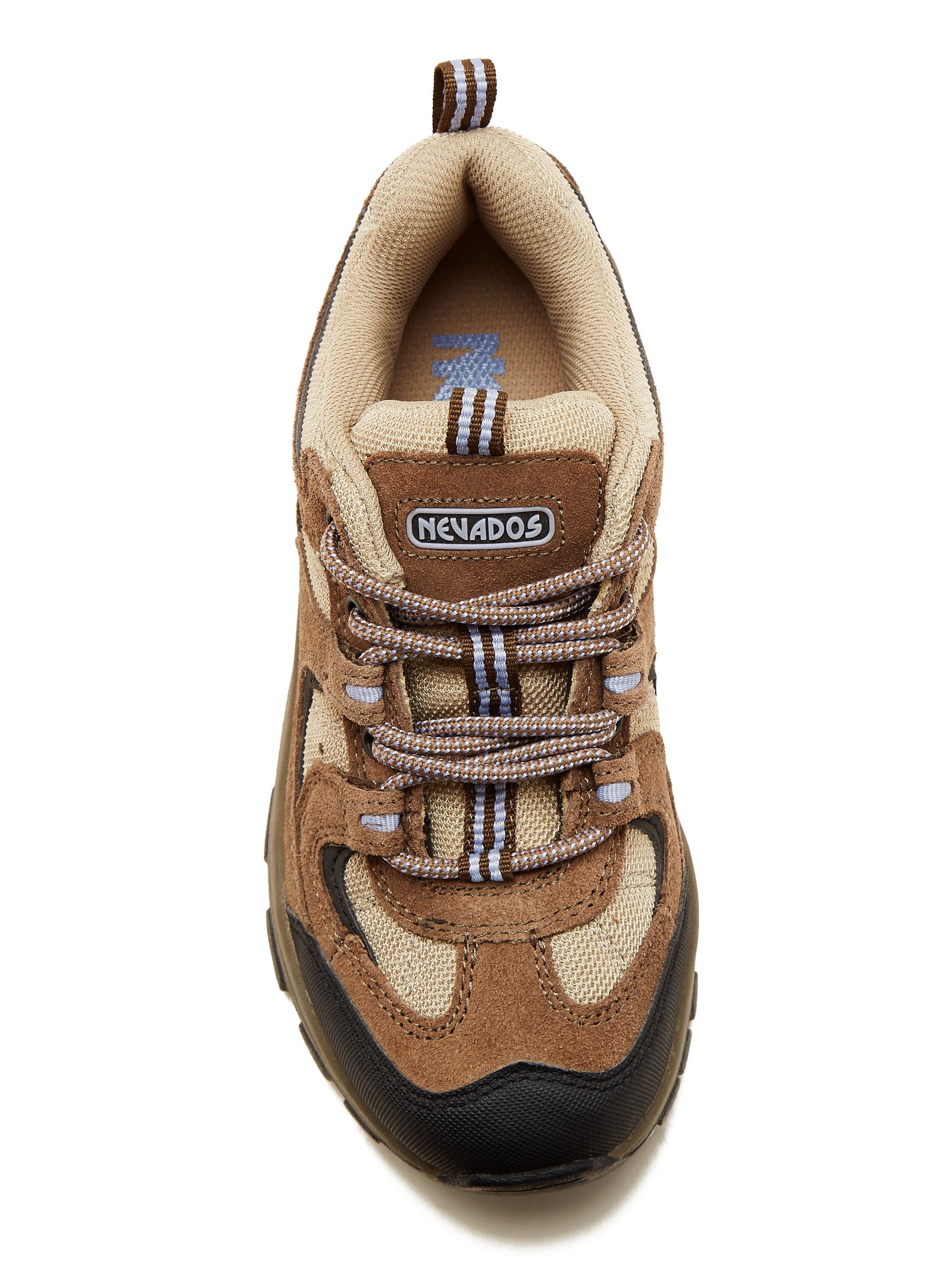 nevados women's boomerang ii mid v1082w hiking boot