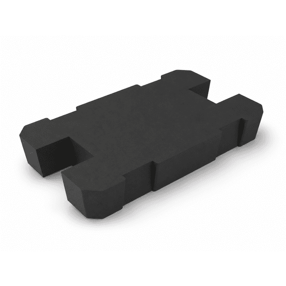 Hyper Tough Hyper Stack Foam Insert – Customizable Protective Padding for Stackable Tool Storage