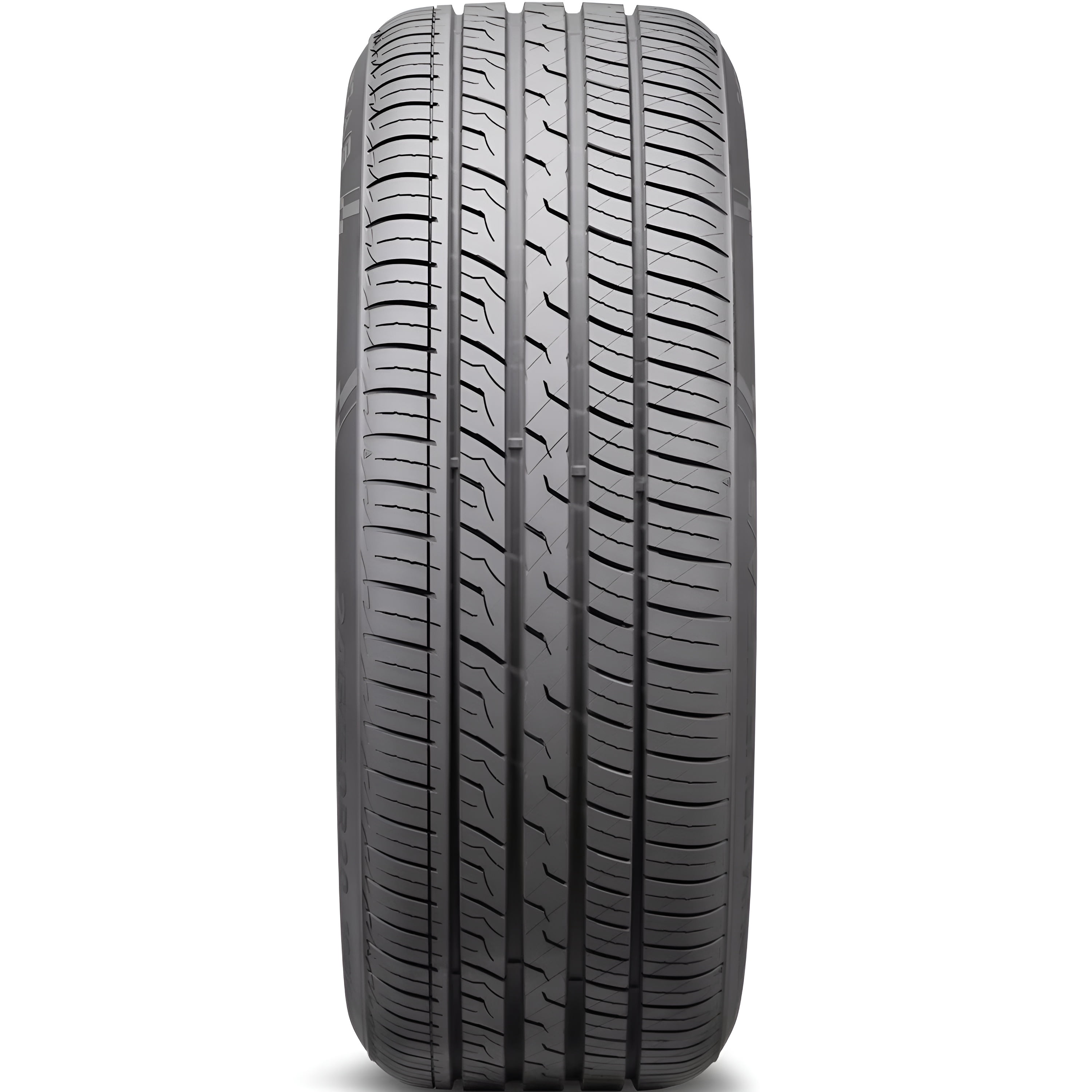 Groundspeed Voyager GT-AS 235/55R20 102V Tire