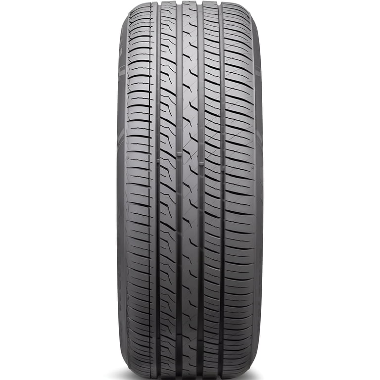 Groundspeed Voyager GT-AS 215/55R17XL 98V Tire - Walmart.com