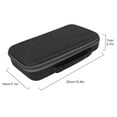 thumbnail image 2 of VONKY Sunnylife Camera Carry Case Cloth Travel 2 Battery Selfie Lever Box Protector Storage Handbag Replacement for Insta360 ONE R/RS, 2 of 5