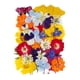 thumbnail image 2 of Flores Prensadas y Secas Zulema Decorativas Materiales Bricolaje, 2 of 5