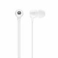 thumbnail image 2 of Wicked Audio Omen Wireless Bluetooth Noise Isolation Dynamic Crystal Clear Stereo Sound Earbuds - White, 2 of 2