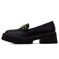 thumbnail image 3 of Zapato Maxin 952 para Mujer T27 Zapaterias Mexico CALZADO MAXIM 952-NGO, 3 of 4