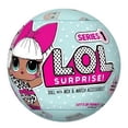 thumbnail image 1 of LOL Surprise Doll Series 1 - Soyons Amis, 1 of 2