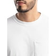 thumbnail image 3 of Brahma Workwear Mens Long Sleeve Core Tee, Sizes S-5XL and LT-4XLT, 3 of 8