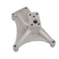 thumbnail image 2 of Fits 1994-97 Turbo Pedestal & Exhaust Housing Ford Powerstroke 7.3L Diesel, 2 of 5