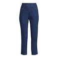 thumbnail image 5 of RealSize Women's Stretch Pull On Pants with Pockets, 29" Inseam for Regular, Sizes XS-XXL, 5 of 5