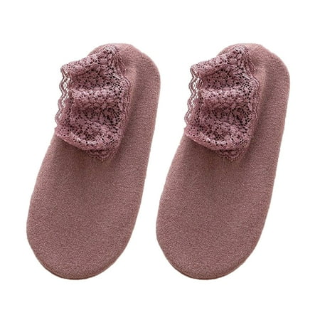 

Wiueurtly Womens To Keep Warm Sock Lace Silk Lightweight Cotton Socks Lacrosse Socks for Boys Bulk Christmas Socks Men