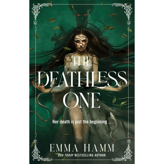 The Deathless One (Paperback)