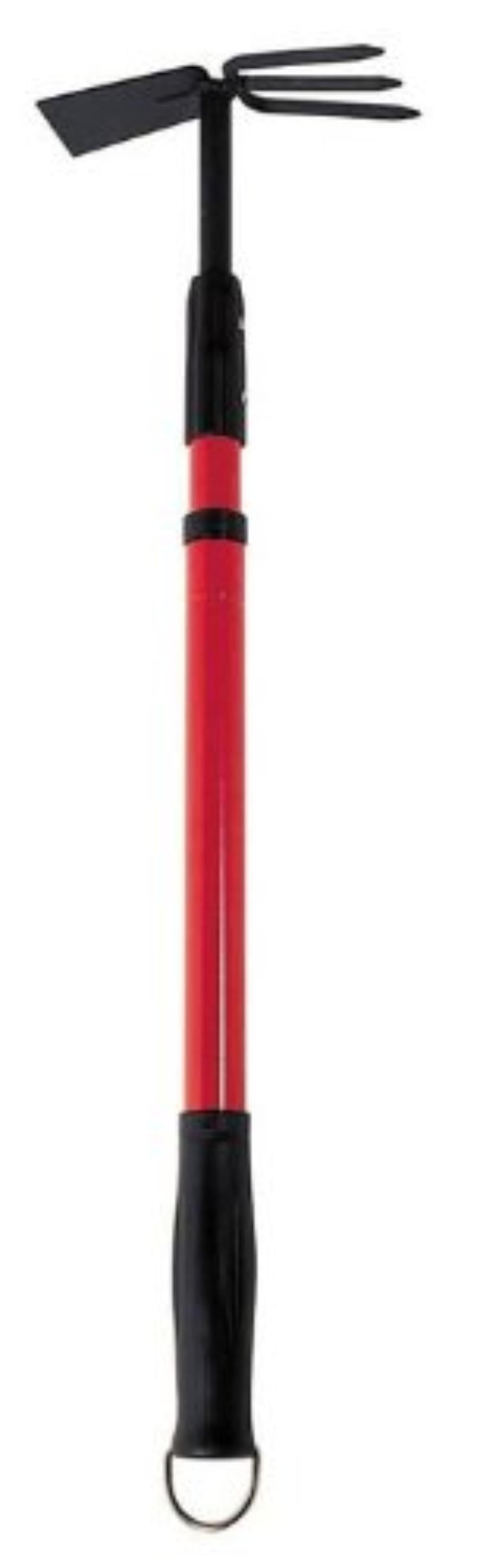 Bond LH016 Telescopic Cultivator & Hoe