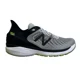thumbnail image 1 of New Balance Men’s Gray/Black/White Fresh Foam 860 V11 Running Shoes Size 10, 1 of 6