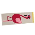thumbnail image 2 of Wall Mounted Storage Bag, Over Door Hanging Storage Bag Foldable  For Home Bird 100.7x35cm, 2 of 8
