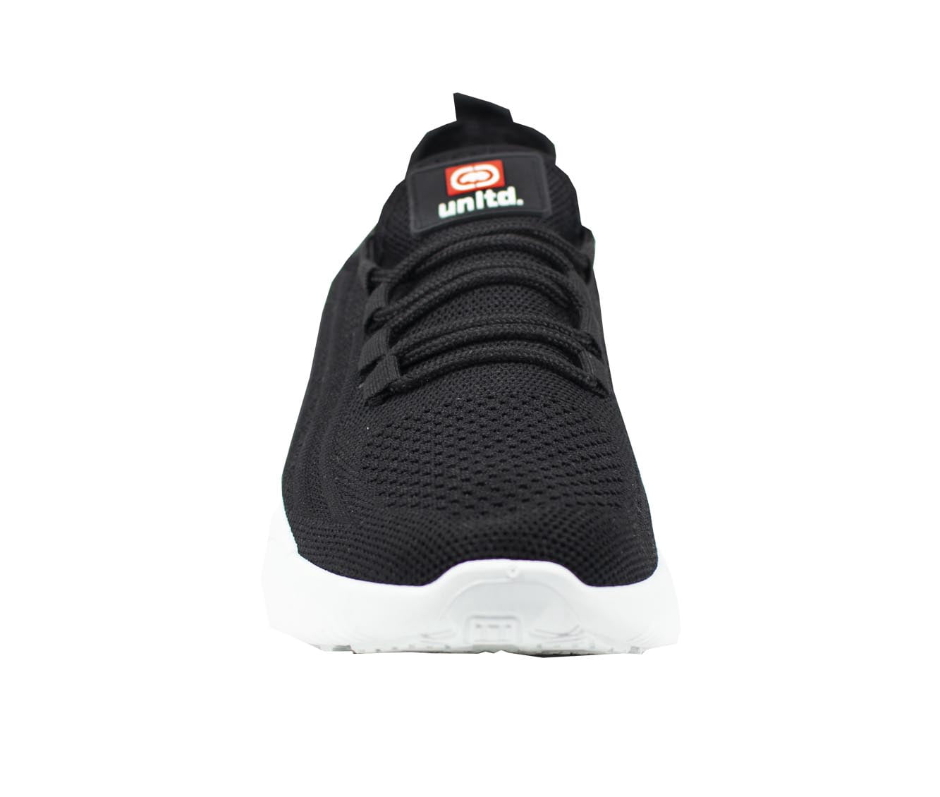 Marc Ecko Men's Knit Chunky Sneaker