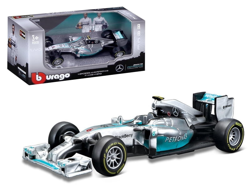 mercedes f1 w05 hybrid