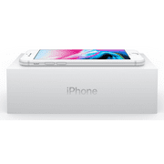 RETAIL BOX Apple iPhone 8 (CDMA+GSM) Factory Unlocked