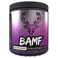 thumbnail image 1 of Bucked Up BAMF Pre-entreno Sabor Make It Rain BUCKED UP, 1 of 3